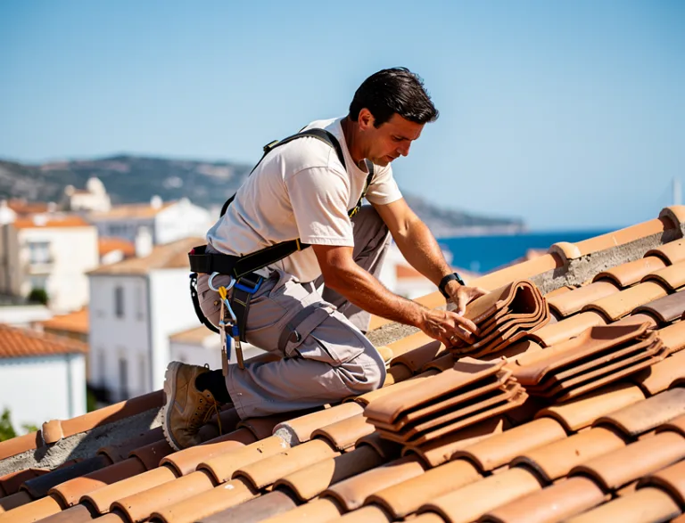 riparazione tetto Legnago